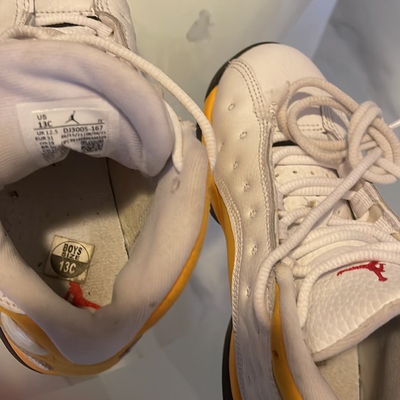 *SOLD* Air Jordan Retro 13 - Picture 7 of 8